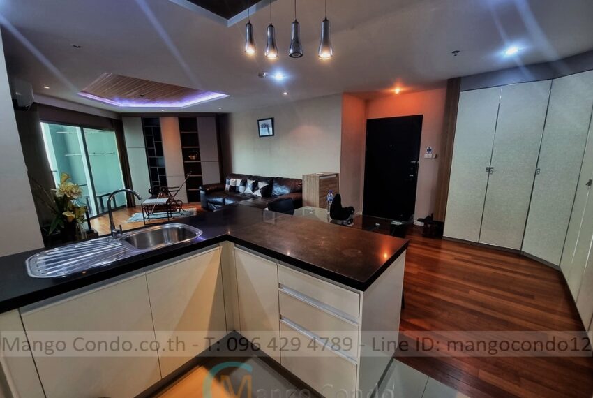 Belle Grand Rama9 2bed for rent_14