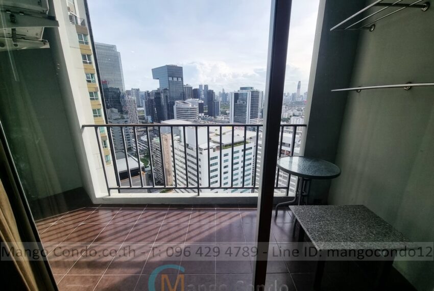Belle Grand Rama9 2bed for rent_20