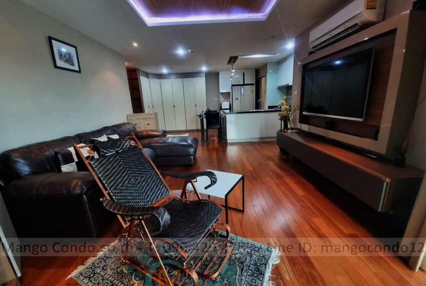 Belle Grand Rama9 2bed for rent_22