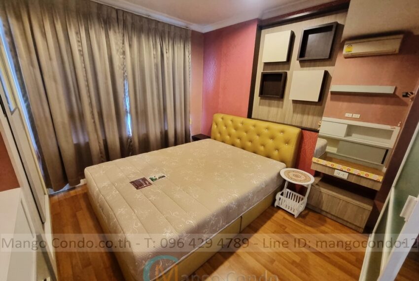 Lumpini Place Rama9 D tower for rent_16
