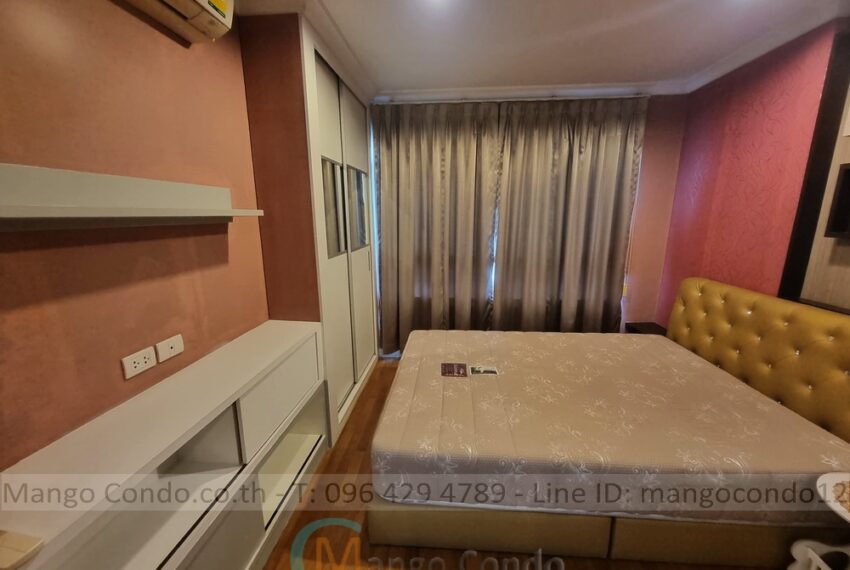 Lumpini Place Rama9 D tower for rent_17