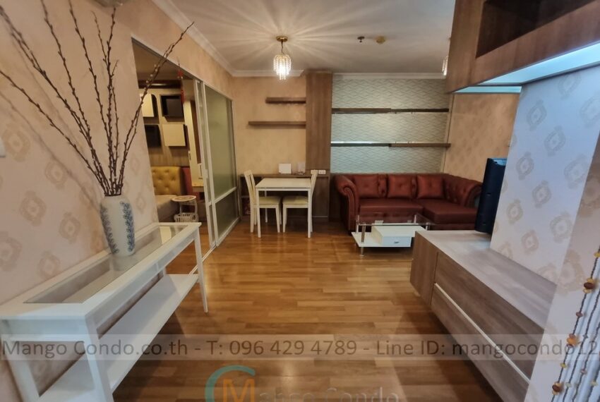 Lumpini Place Rama9 D tower for rent_29