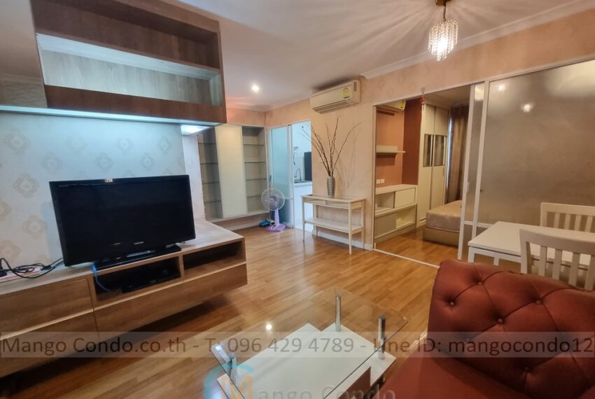 Lumpini Place Rama9 D tower for rent_39
