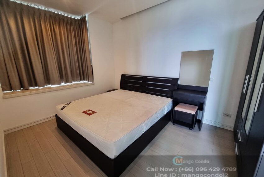 TC Green Rama9 2bed for rent_14
