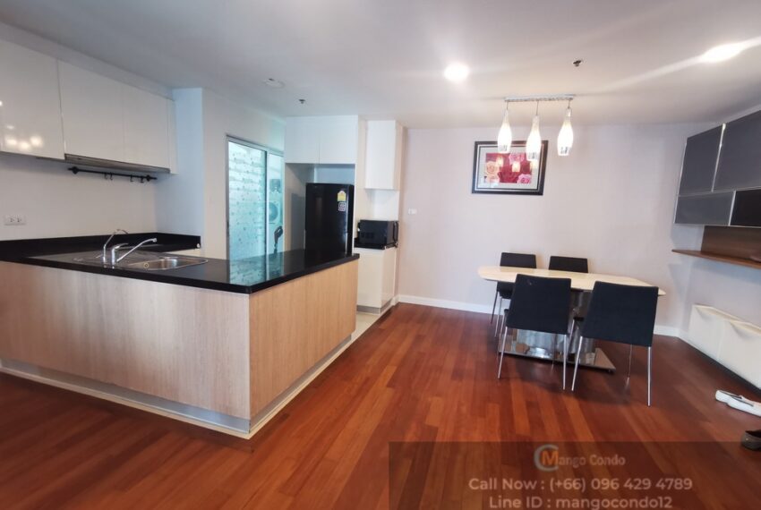 Belle Grand Rama9 2Bed For Rent_05
