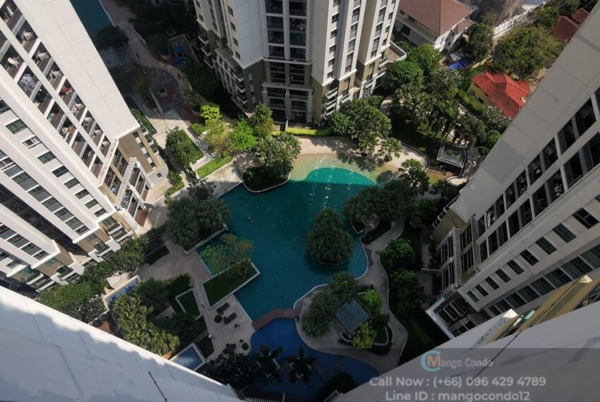 Belle Grand Rama9 2Bed For Rent_18