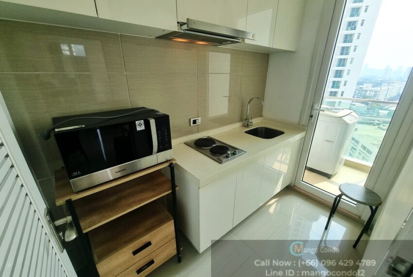 tc green rama9 2bed for sale_14