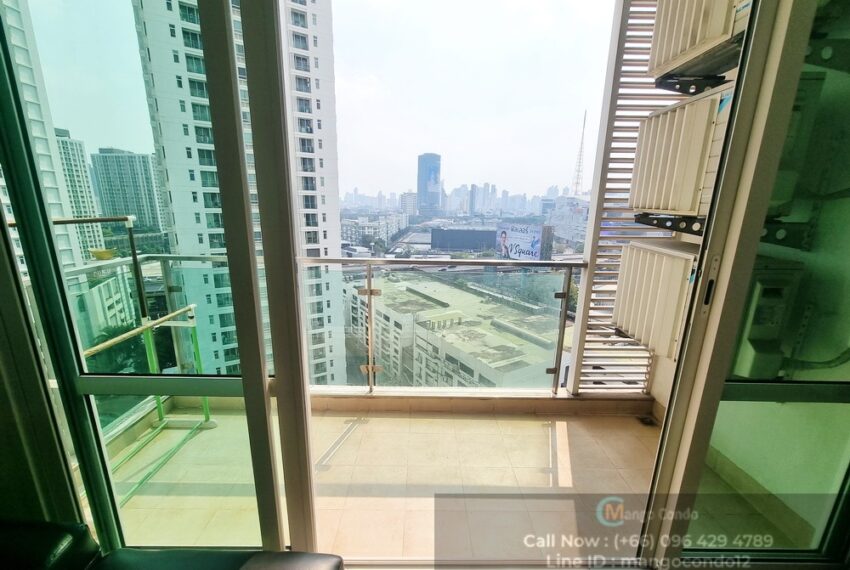tc green rama9 2bed for sale_28
