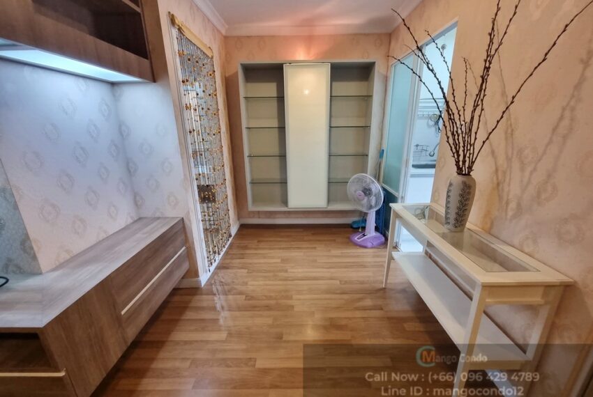 Lumpini Place Rama9 D tower for rent_42