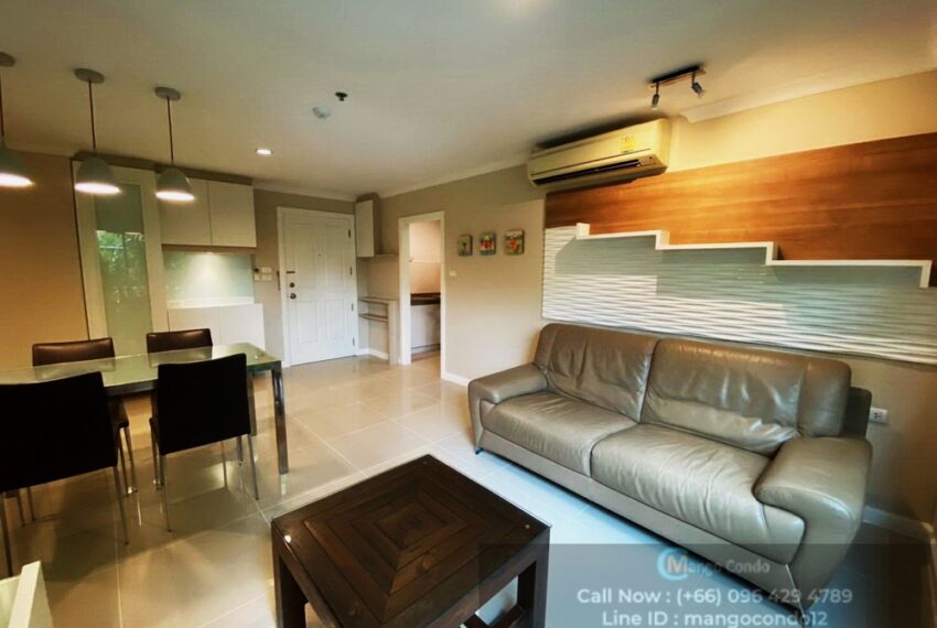 Lumpini Place Rama9 2bed for rent_01_1