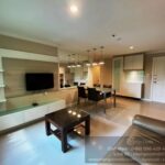 Lumpini Place Rama9 2bed for rent