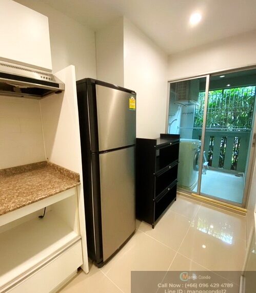 Lumpini Place Rama9 2bed for rent_08_1