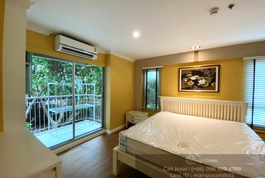 Lumpini Place Rama9 2bed for rent_12