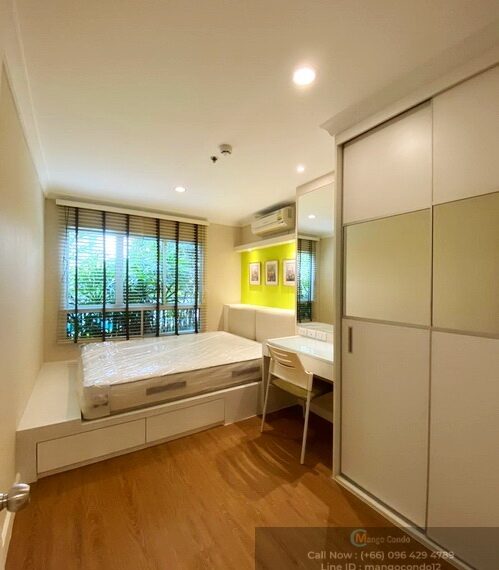 Lumpini Place Rama9 2bed for rent_13