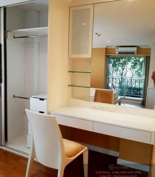 Lumpini place rama9 2bed for rent_04