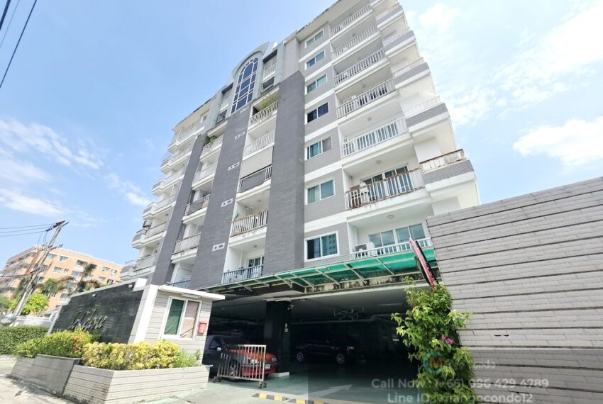 Le Celet Srinakarin Soi 5 2bed for rent sale_02