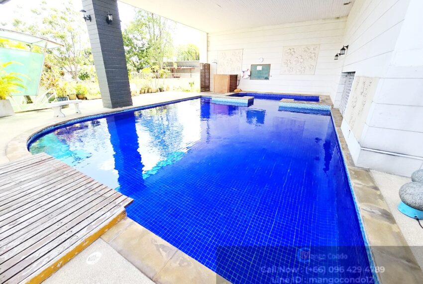 Le Celet Srinakarin Soi 5 2bed for rent sale_11