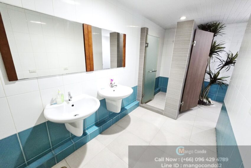 Le Celet Srinakarin Soi 5 2bed for rent sale_13