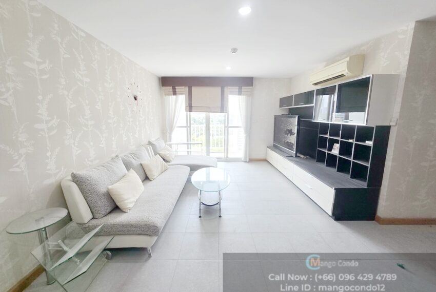 Le Celet Srinakarin Soi 5 2bed for rent sale_18