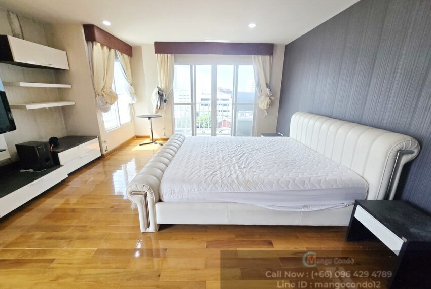 Le Celet Srinakarin Soi 5 2bed for rent sale_28