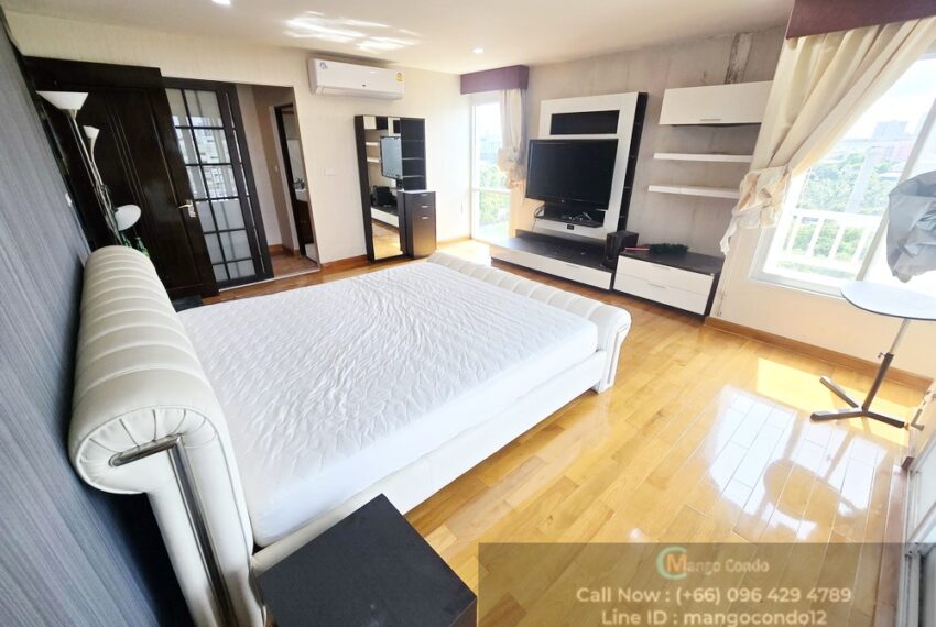 Le Celet Srinakarin Soi 5 2bed for rent sale_29