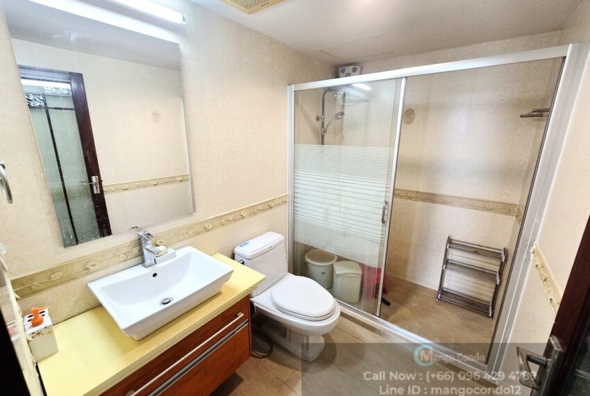 Le Celet Srinakarin Soi 5 2bed for rent sale_32