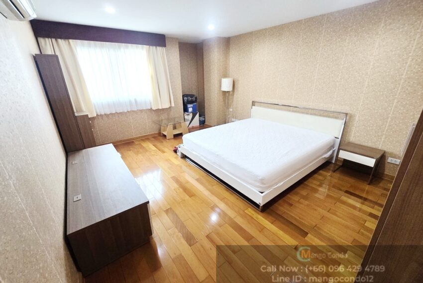 Le Celet Srinakarin Soi 5 2bed for rent sale_35