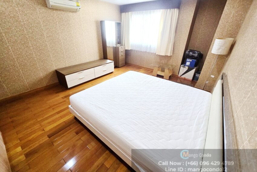 Le Celet Srinakarin Soi 5 2bed for rent sale_37