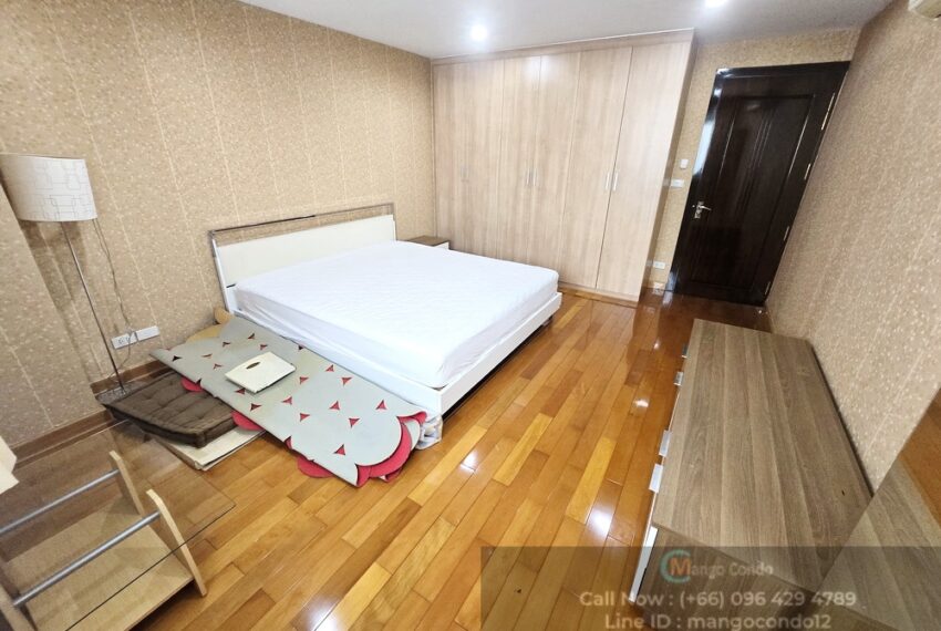 Le Celet Srinakarin Soi 5 2bed for rent sale_38