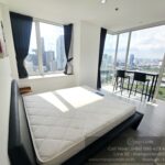 TC Green Rama9 2bed 2bath