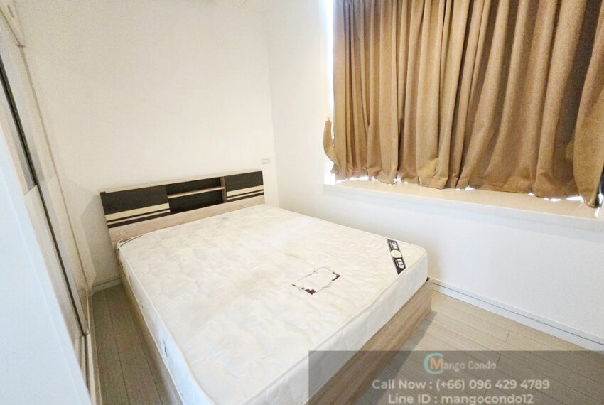 TC Green Rama9 2bed for rent_28