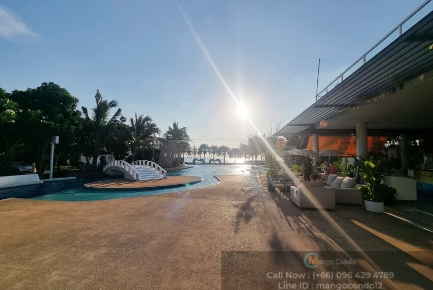 Lumpini Park Beach Jomtien Pattaya for rent_12