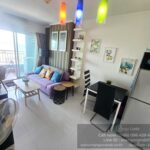 Lumpini Park Beach Jomtien for rent