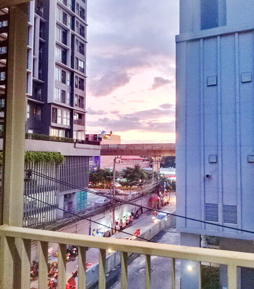 The President Condo Sukhumvit 81_03