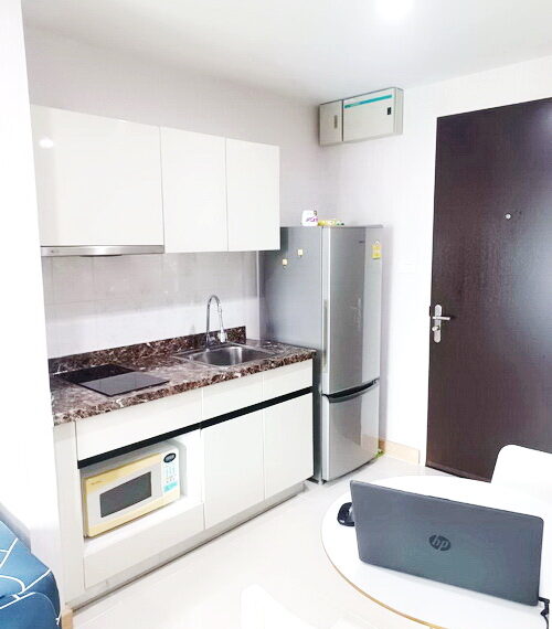 The President Condo Sukhumvit 81_12